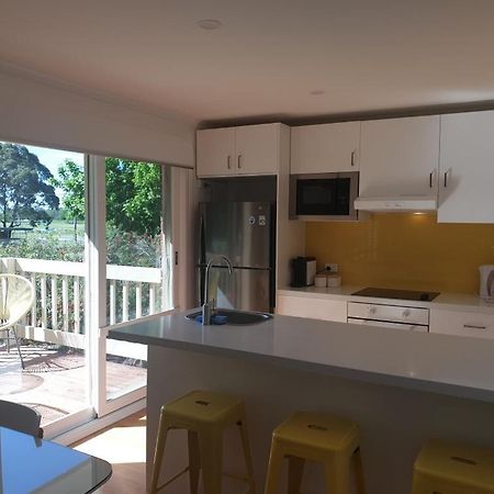 Race Course Apartments Yarra Glen Dış mekan fotoğraf
