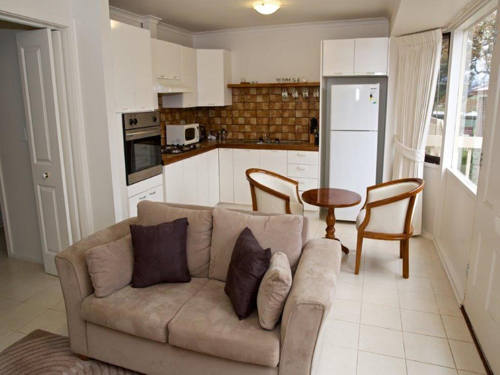 Race Course Apartments Yarra Glen Dış mekan fotoğraf