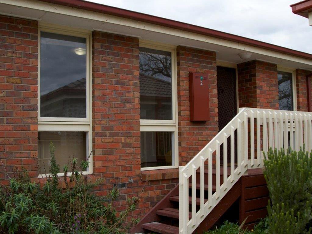 Race Course Apartments Yarra Glen Dış mekan fotoğraf
