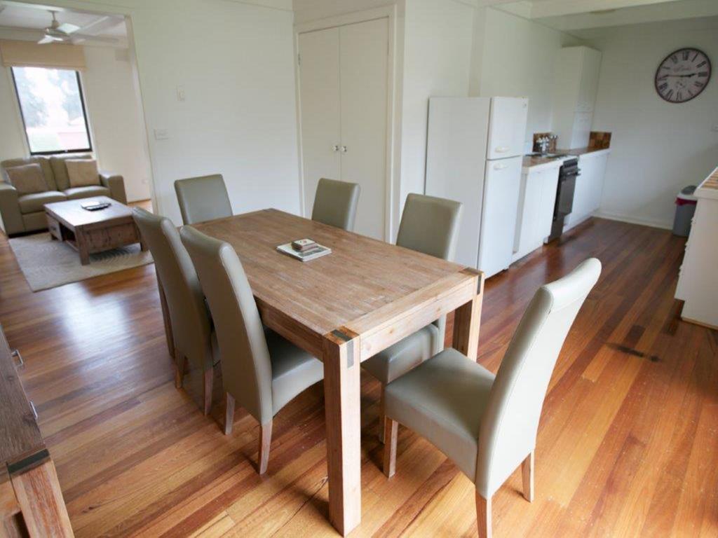 Race Course Apartments Yarra Glen Dış mekan fotoğraf