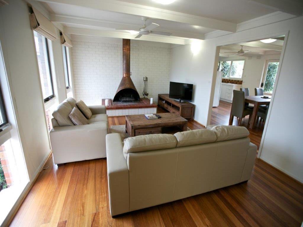 Race Course Apartments Yarra Glen Dış mekan fotoğraf