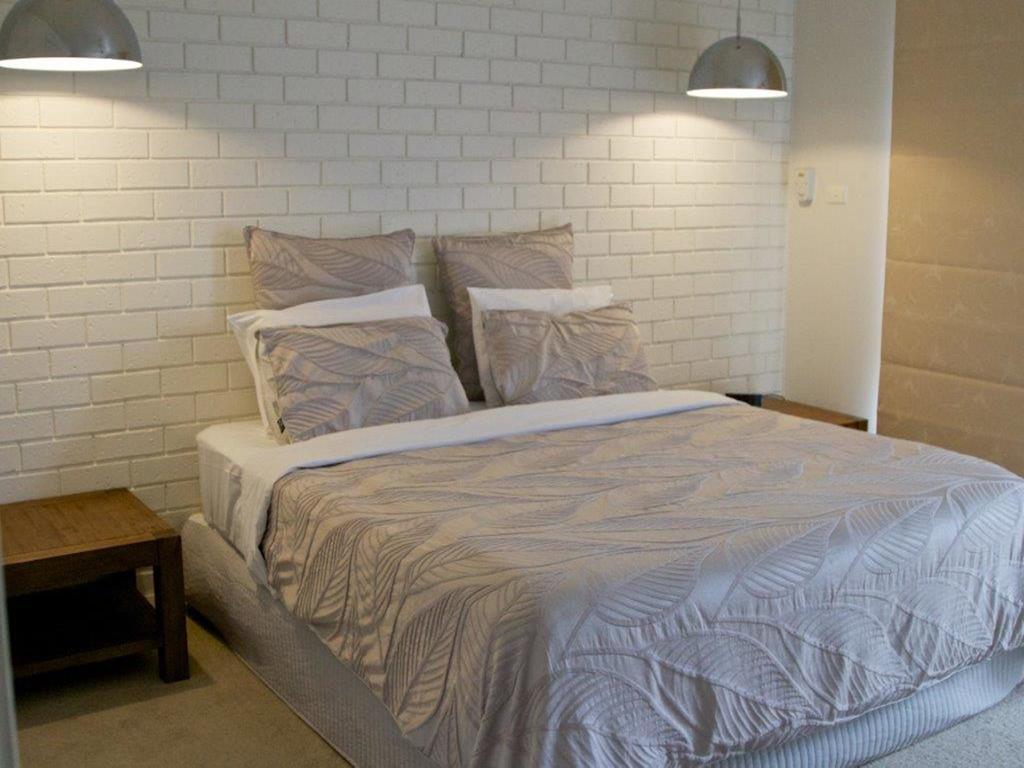 Race Course Apartments Yarra Glen Dış mekan fotoğraf