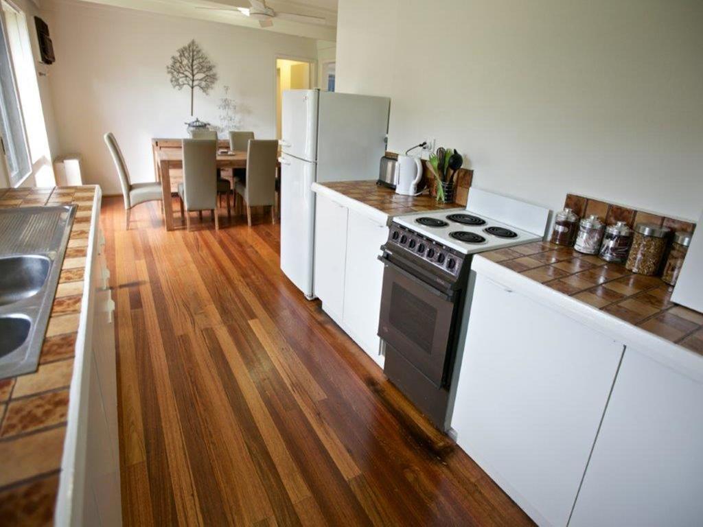 Race Course Apartments Yarra Glen Dış mekan fotoğraf