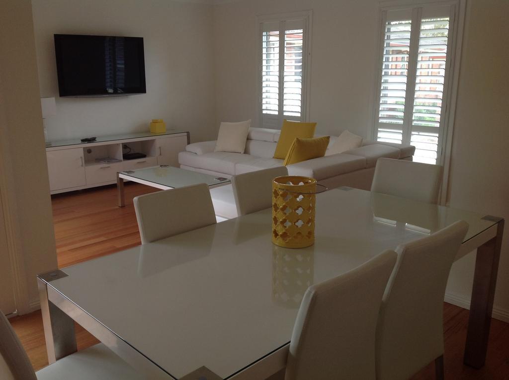 Race Course Apartments Yarra Glen Dış mekan fotoğraf