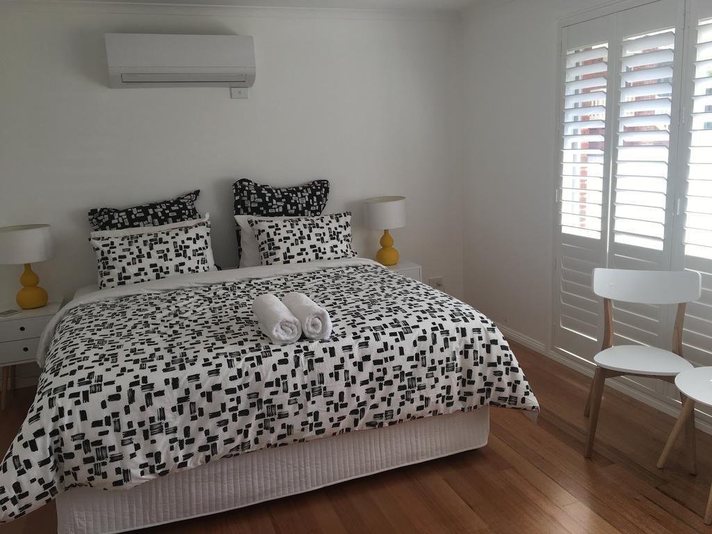 Race Course Apartments Yarra Glen Dış mekan fotoğraf