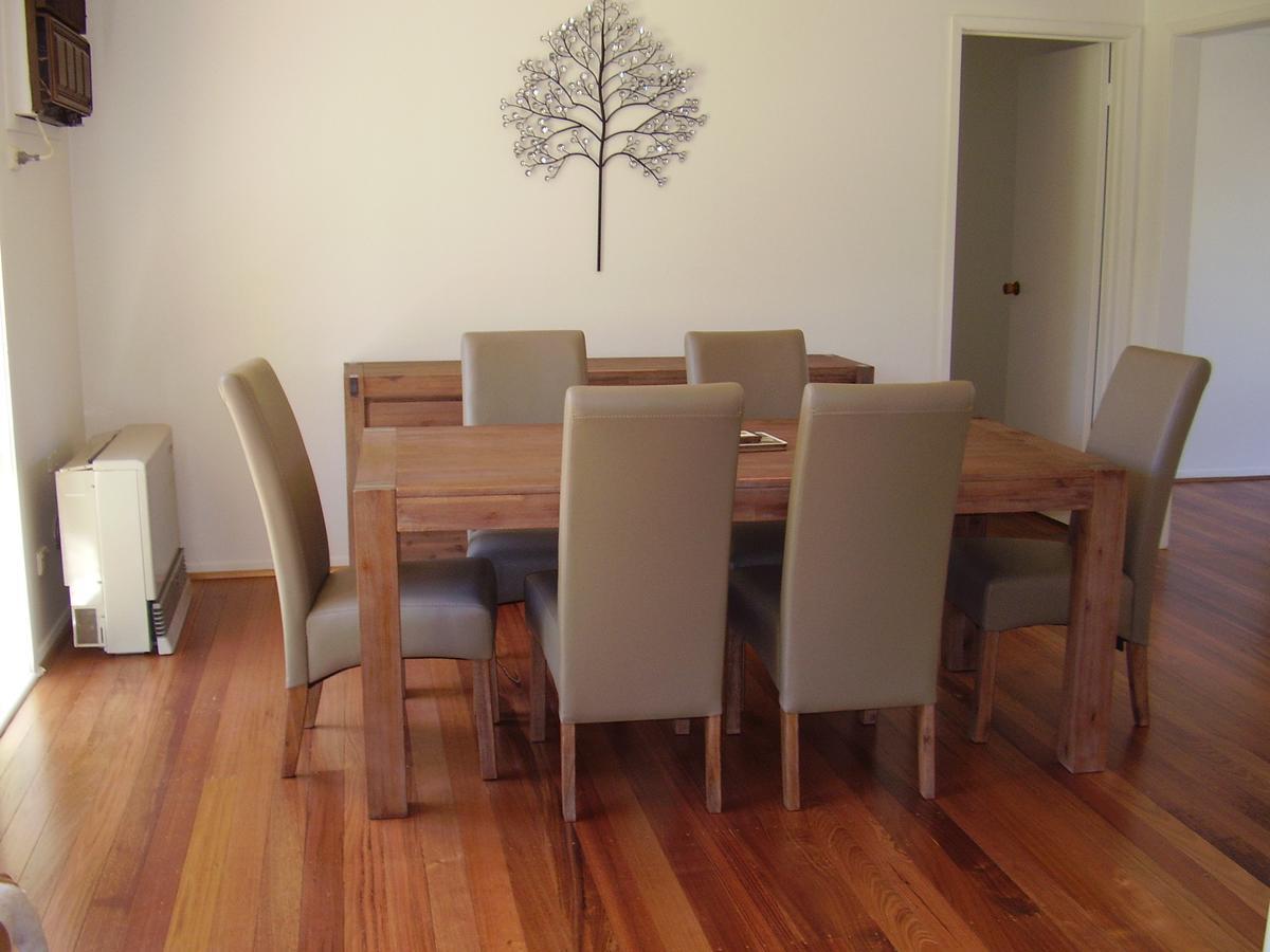 Race Course Apartments Yarra Glen Dış mekan fotoğraf